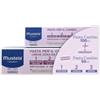 LAB.EXPANSCIENCE ITALIA SRL Mustela bipack pasta cambio 100 ml + 50 ml