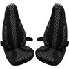 BREMER SITZBEZÜGE Coprisedili per camper Fiat Ducato 250 Cruiser Line 640 WPL408