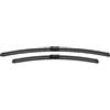 Bosch Tergicristalli Bosch Aerotwin A587S, Lunghezza 680mm/515mm, 1 set per parabrezza anteriore, Solo per veicoli con guida a destra UK