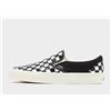 Vans Womens Vans Slip-On Donna - Bianco, bianco
