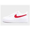Nike Mens Nike Air Force 1 Low - Bianco, bianco