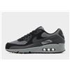 Nike Mens Nike Air Max 90 - Nero, nero