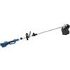 Hyundai Decespugliatore a batteria hyundai 25839 40v solo corpo macchina