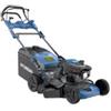 Hyundai Tagliaerba a scoppio trazionato hyundai 65860 taglio da 46 cm 150 cc