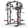 Toorx Home Functional Trainer Stazione All in One ASX-90 dual pulley, smith machine e rack - TOORX