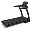 Toorx Home MIRAGE S80 HRC TAPIS ROULANT APP READY 3.0 MOTORE AC - con fascia cardio inclusa APP READY 3.0 compatibile con Zwift, Kinomap e I-console - inclinazione elettrica - piano corsa 160 x 57 cm - velocità 22 km/h - utente 160 kg cod.MIRAGE-S80 TOORX