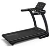 Toorx Home MIRAGE S50 HRC TAPIS ROULANT APP READY 3.0 MOTORE AC con fascia cardio inclusa APP READY 3.0 compatibile con Zwift, Kinomap e I-console - inclinazione elettrica - piano corsa 148 x 51 cm - velocità 20 km/h - utente 140 kg COD.MIRAGE-S50 TOORX