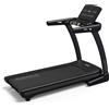 Toorx Home Treadmill Salvaspazio Tapis Roulant MIRAGE S40 HRC APP READY 3.0 Toorx - Inclinazione Elettrica - Velocità 22,0 Km/h - Utente 130 kg - Piano Corsa 51 x 148 cm - Tappeto Elettrico Palestra