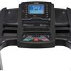 Toorx Home Treadmill Salvaspazio Tapis Roulant Trx 100 3.0 Motore Ac Toorx Inclinazione Elettrica - Fascia Cardio Inclusa - APP Ready 3.0 - Chrono Line - Velocità 1,0 - 22,0 Km/h - Utente 140 Kg - Piano Corsa 53 x 151 cm - Tappeto Elettrico Palestra