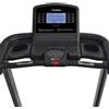 Toorx Home Treadmill Salvaspazio Tapis Roulant Voyager Hrc Toorx - APP Ready 3.0 - Velocità 1,0 - 18,0 Km/h - Utente 120 kg - Piano Corsa 48 x 141 cm - Tappeto Elettrico Palestra
