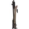 Toorx Home Treadmill Salvaspazio Tapis Roulant Mirage C60 Hrc Toorx Colore Pure Bronze - Inclinazione Elettrica - APP Ready 3.0 - Velocità Max 18km/h - Utente 120 kg - Piano Corsa 48 x 143 cm - Tappeto Elettrico Palestra
