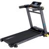 Toorx Home Promo Trx Smart Compact Tapis Roulant Salvaspazio Toorx - Piano Corsa 123 X 44 Cm - Peso Utente 100 Kg - Velocità 14 Km/h Tappeto Elettrico Palestra