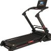 Toorx Home Trx-power Compact S Hrc Tapis Roulant Salvaspazio Inclinazione Elettrica Fascia Cardio Inclusa App Ready 3.0 Compatibile Iconsole + Kinomap E Zwift - Piano Corsa 132 X 47 Cm - Velocita\' 20 Km/h - Peso Max Utente 135 Kg Toorx Tappeto …