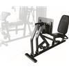 Toorx Home Pressa Gambe per MSX-300 Linea Toorx Chrono Pro Line cod.leg-pressmsx-300
