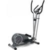 Toorx Home ERX-65 ELLITTICA MAGNETICA TOORX COD.ERX-65 volano 8 KG - peso max utente 110 kg