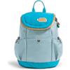 The North Face Mini Explorer 10L Zaino per bambini Polar Haze/Meridian Blu