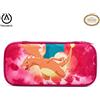 PowerA Custodia sottile PowerA per Nintendo Switch - Switch Lite o modello OLED, custodia protettiva, custodia per consolle, accessori, memoria, licenza ufficiale : Tie Dye Charizard