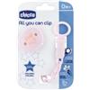 Bamed Baby Italia Mam Clip & Cover