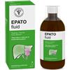Unifarco Lfp Epatofluid 200ml