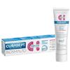 CURASEPT SpA CURASEPT BIOSMALTO DENTIFRICIO BABY KID FRAGOLA CARIE ABRASIONE & EROSIONE 50 ML scad. 31/08/2026