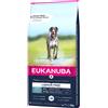 Eukanuba Dog Adult Large Grain Free al Pesce Oceanico 12KG