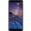 Nokia 7 Plus 64GB - Nero - refurbished