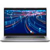 Dell Latitude 5320 13" Core i5 2.6 GHz - SSD 256 GB - 16GB - AZERTY - Francese - refurbished