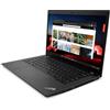 Lenovo ThinkPad L14 G4 14" Ryzen 3 PRO 2.3 GHz - SSD 512 GB - 16GB - QWERTY - Svedese - refurbished