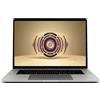 Apple MacBook Pro Touch Bar 16" Retina (2019) - Core i9 2.4 GHz SSD 1000 - 32GB - Tastiera QWERTY - Olandese - refurbished