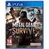 Konami Metal Gear Survive - PlayStation 4 - refurbished