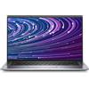 Dell Latitude 9520 15" Core i7 1.2 GHz - SSD 1 TB - 32GB - QWERTY - Olandese - refurbished