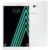 Samsung Galaxy Tab A 32GB - Bianco - WiFi - refurbished