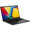 Asus VivoBook E1404FA-EB868W 14" Ryzen 5 4.3 GHz - SSD 512 GB - 16GB - AZERTY - Francese - refurbished