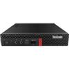 Lenovo ThinkCentre M720q Tiny Core i5 1.7 GHz - SSD 256 GB RAM 8 GB - refurbished