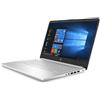 HP 14S-DQ1009NF 14" Core i3 1.2 GHz - SSD 256 GB - 8GB - AZERTY - Francese - refurbished