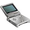 Nintendo Game Boy Advance SP - Grigio - refurbished