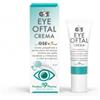 Gse - Eye Oftal Crema Palpebrale e Perioculare Confezione 8 Ml