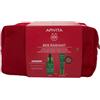 Apivita - Pro Bee Radiant Kit Illuminante Anti Fatica Con Siero Viso Attivatore + Crema Contorno Occhi Confezione 2 Pezzi