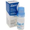 Oftalpharma Soluzione Oftalmica Zixol Pluridose 8 Ml