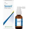 Pharmaluce Sonnoril Spray Orale 15 Ml Pharmaluce