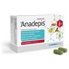 Cortex Italia Anadepis 30 Compresse