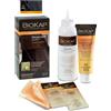 Biokap Nutricolor 1,0 Nero Tinta Tubo + Flacone Biokap