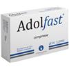 Corobios Italia Nutraceut. Adolfast 20 Compresse Masticabili In Blister