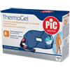 Pikdare Thermogel Ginocchio Fascia 17x30 Cm Itc