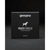Genuina Pet Food 1 pz x 90 g - Pranzo Coniglio per Cani Genuina Natural Pet Food