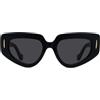 Loewe Occhiali da Sole Loewe Anagram LW40160I 01A