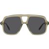 Loewe Occhiali da Sole Loewe Slim LW40161U 96A