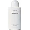 Byredo Blanche Body Lotion 225 ml - Lozione Corpo