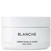 Byredo Blanche Body Cream 200 ml - Crema Corpo