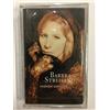 BARBRA STREISAND - HIGHER GROUND - MC MUSICASSETTA NUOVA E SIGILLATA